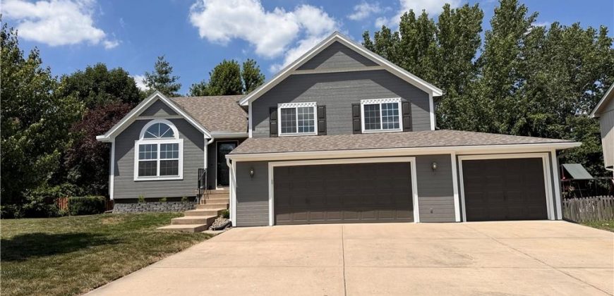 Homes for Sale in Kansas City, MO 64119 | 4000 NE 79th Street
