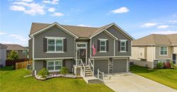Homes for Sale in Kearney, MO 64060 | 1603  CHESTNUT Street