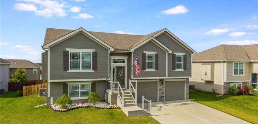 Homes for Sale in Kearney, MO 64060 | 1603  CHESTNUT Street