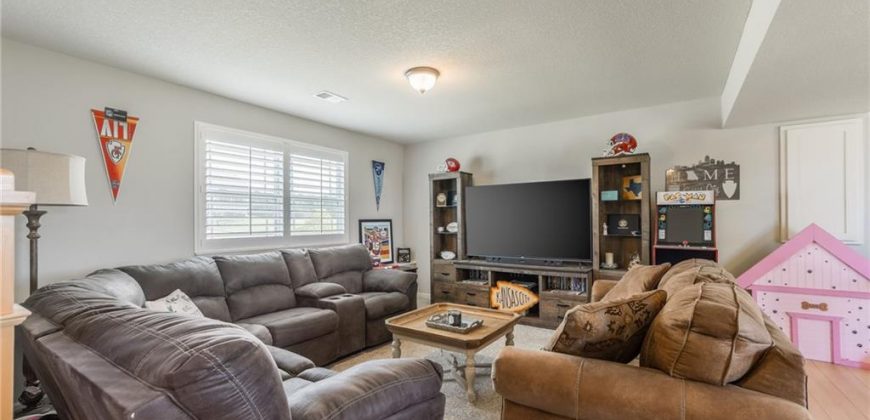 Homes for Sale in Kearney, MO 64060 | 1603  CHESTNUT Street