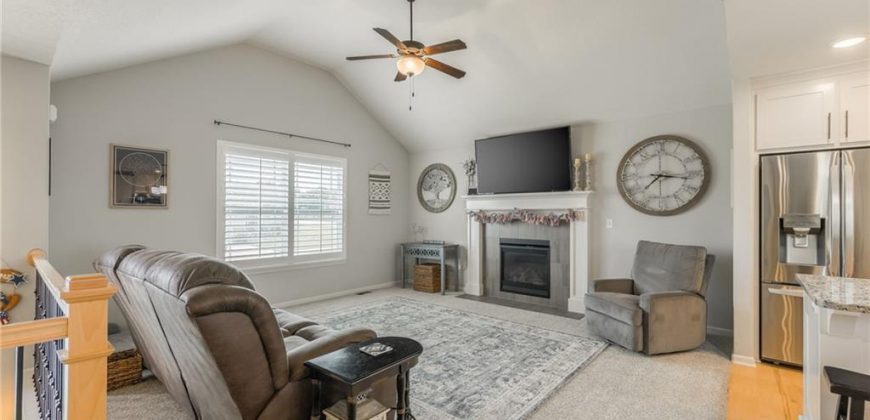 Homes for Sale in Kearney, MO 64060 | 1603  CHESTNUT Street