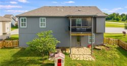 Homes for Sale in Kearney, MO 64060 | 1603  CHESTNUT Street