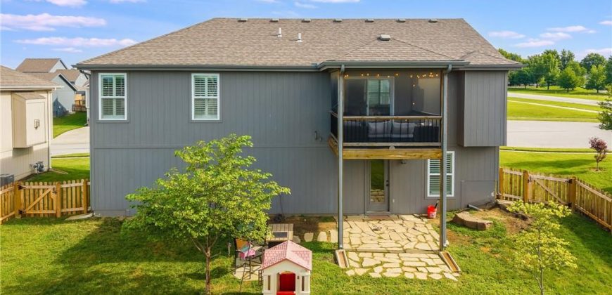 Homes for Sale in Kearney, MO 64060 | 1603  CHESTNUT Street