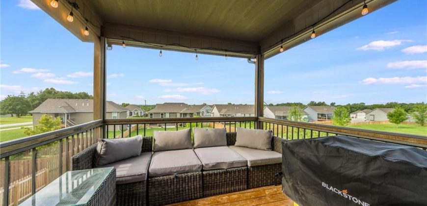 Homes for Sale in Kearney, MO 64060 | 1603  CHESTNUT Street