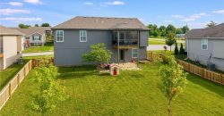 Homes for Sale in Kearney, MO 64060 | 1603  CHESTNUT Street