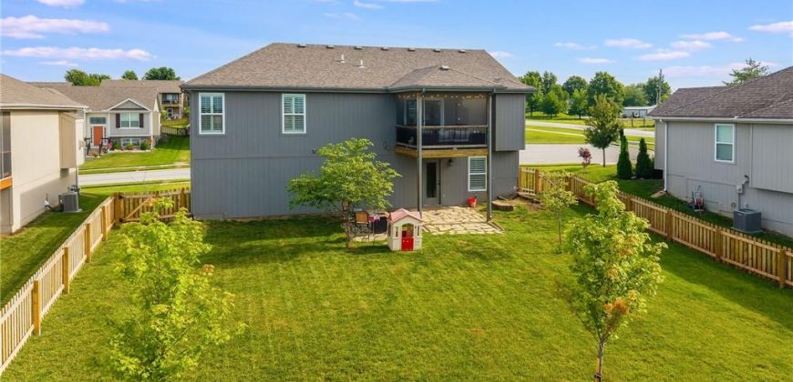 Homes for Sale in Kearney, MO 64060 | 1603  CHESTNUT Street