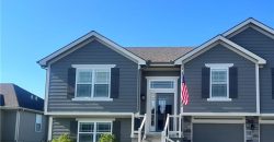 Homes for Sale in Kearney, MO 64060 | 1603  CHESTNUT Street