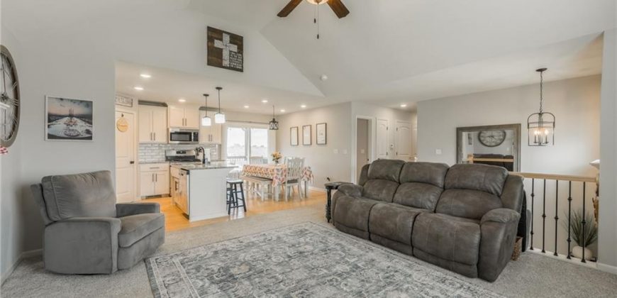 Homes for Sale in Kearney, MO 64060 | 1603  CHESTNUT Street