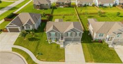 Homes for Sale in Kearney, MO 64060 | 1603  CHESTNUT Street