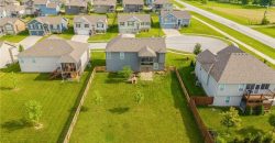 Homes for Sale in Kearney, MO 64060 | 1603  CHESTNUT Street