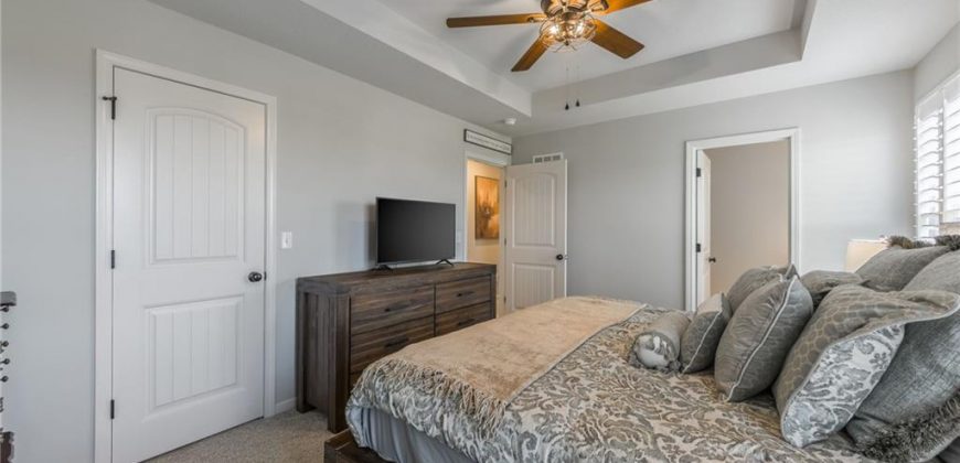 Homes for Sale in Kearney, MO 64060 | 1603  CHESTNUT Street