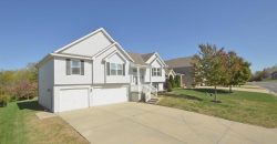 Homes for Sale in Platte City, MO 64079 | 12905  Ridgeview Drive