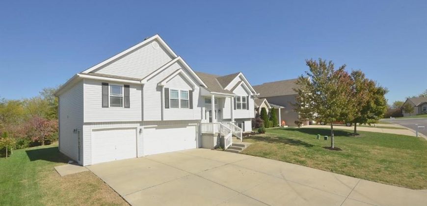 Homes for Sale in Platte City, MO 64079 | 12905  Ridgeview Drive