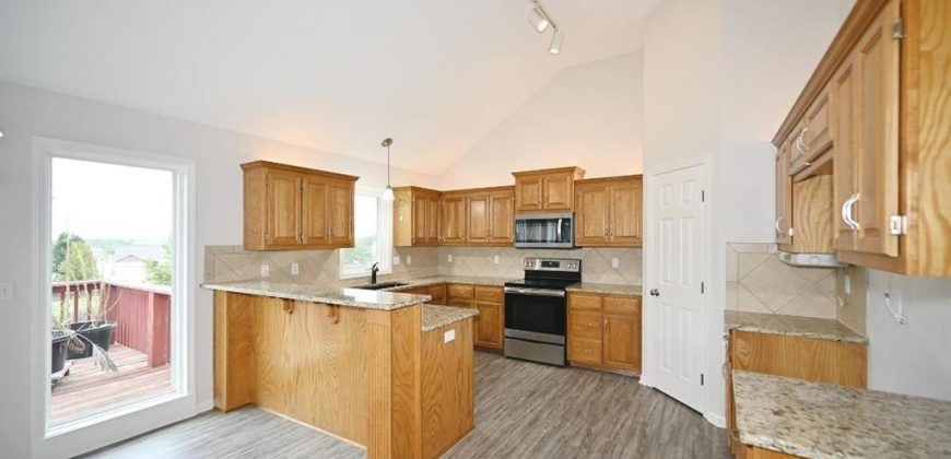 Homes for Sale in Platte City, MO 64079 | 12905  Ridgeview Drive