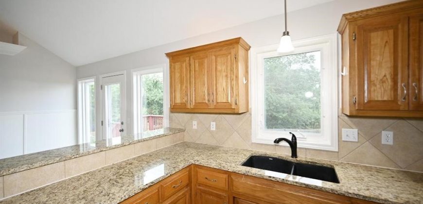 Homes for Sale in Platte City, MO 64079 | 12905  Ridgeview Drive