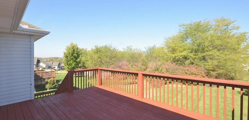 Homes for Sale in Platte City, MO 64079 | 12905  Ridgeview Drive
