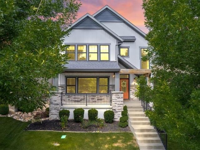 Homes for Sale in Kansas City, MO 64158 | 7908 N Ditzler Avenue