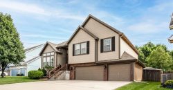 Homes for Sale in Smithville, MO 64089 | 13309  Craig Court