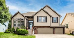 Homes for Sale in Smithville, MO 64089 | 13309  Craig Court