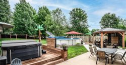 Homes for Sale in Smithville, MO 64089 | 13309  Craig Court