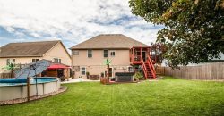 Homes for Sale in Smithville, MO 64089 | 13309  Craig Court