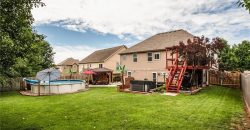Homes for Sale in Smithville, MO 64089 | 13309  Craig Court