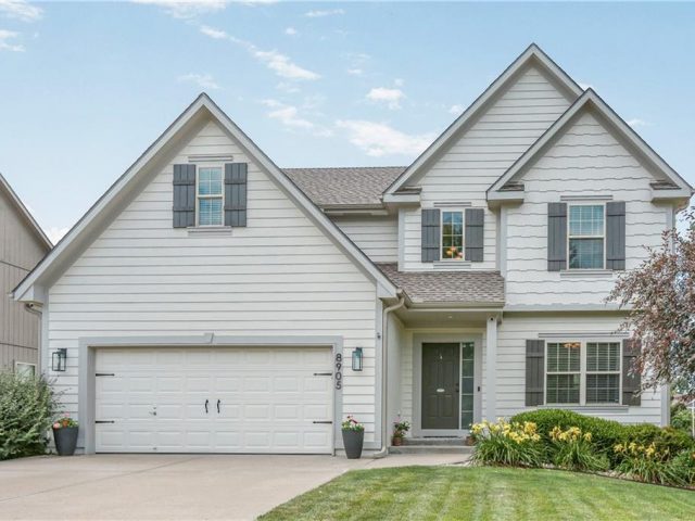 Homes for Sale in Kansas City, MO 64157 | 8905 NE 117th Street