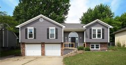 Homes for Sale in Kansas City, MO 64119 | 6828 N Corrington Avenue