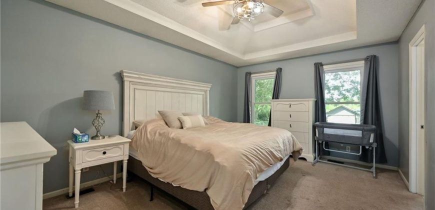 Homes for Sale in Kansas City, MO 64119 | 6828 N Corrington Avenue