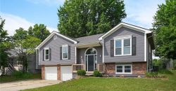 Homes for Sale in Kansas City, MO 64119 | 6828 N Corrington Avenue