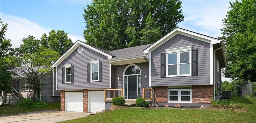 Homes for Sale in Kansas City, MO 64119 | 6828 N Corrington Avenue