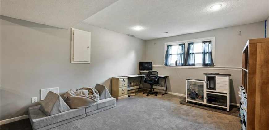 Homes for Sale in Kansas City, MO 64119 | 6828 N Corrington Avenue
