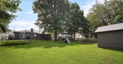 Homes for Sale in Kansas City, MO 64119 | 6828 N Corrington Avenue