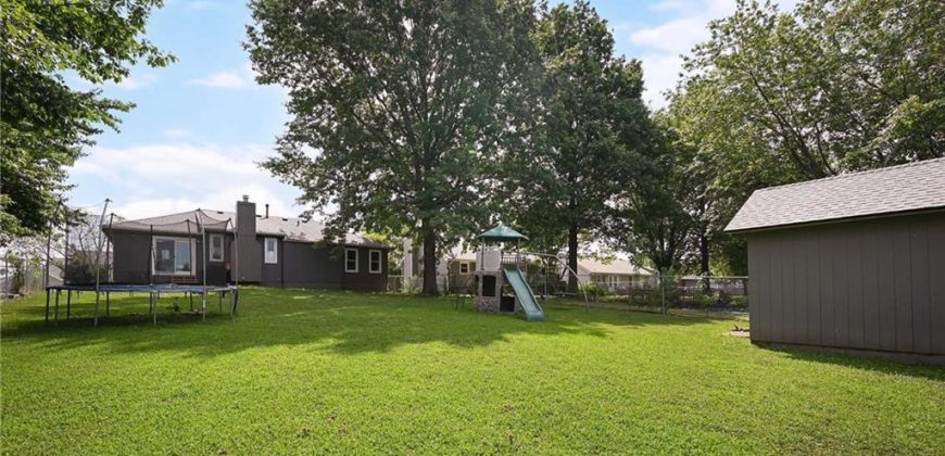 Homes for Sale in Kansas City, MO 64119 | 6828 N Corrington Avenue