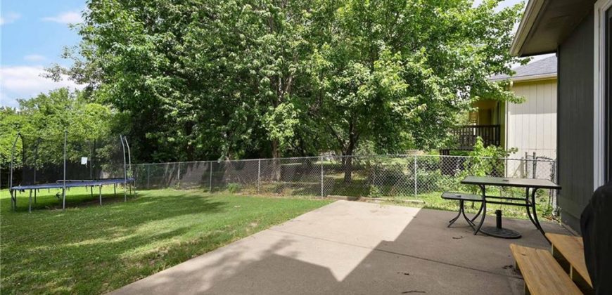 Homes for Sale in Kansas City, MO 64119 | 6828 N Corrington Avenue