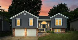 Homes for Sale in Kansas City, MO 64119 | 6828 N Corrington Avenue