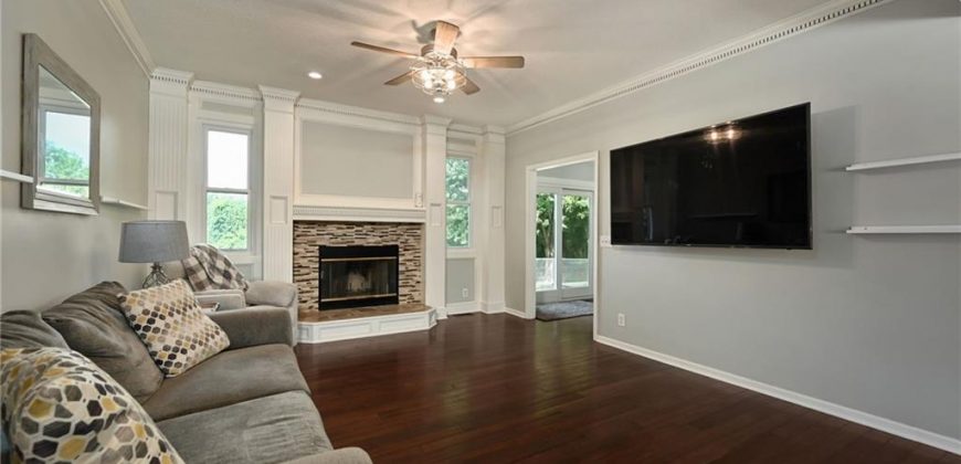 Homes for Sale in Kansas City, MO 64119 | 6828 N Corrington Avenue