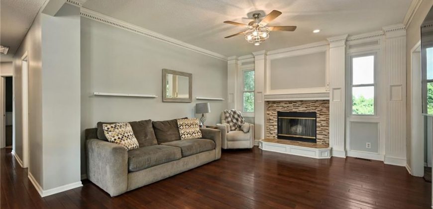Homes for Sale in Kansas City, MO 64119 | 6828 N Corrington Avenue