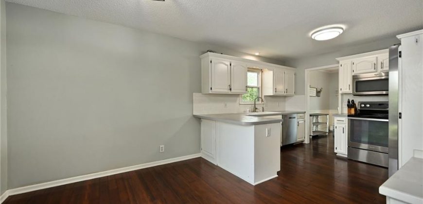 Homes for Sale in Kansas City, MO 64119 | 6828 N Corrington Avenue
