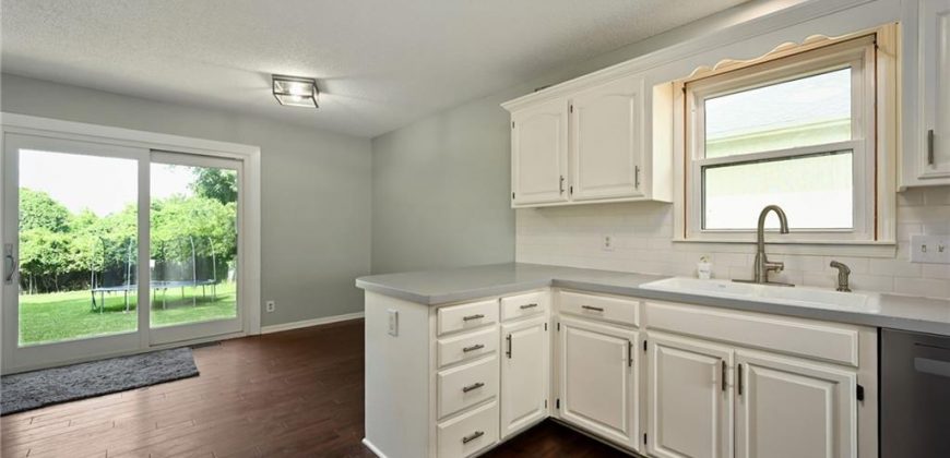 Homes for Sale in Kansas City, MO 64119 | 6828 N Corrington Avenue
