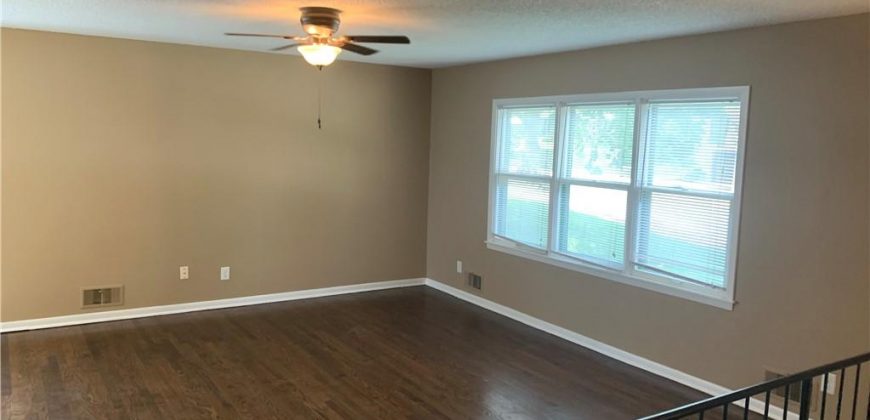 Homes for Sale in Kansas City, MO 64155 | 1305 NE 84TH Place