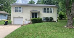 Homes for Sale in Kansas City, MO 64155 | 1305 NE 84TH Place