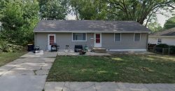Homes for Sale in Kansas City, MO 64119 | 7912 NE 55TH Street