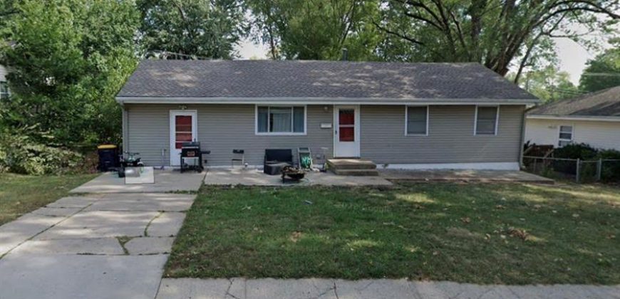Homes for Sale in Kansas City, MO 64119 | 7912 NE 55TH Street