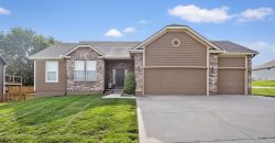 Homes for Sale in Kearney, MO 64060 | 801  Englewood Drive
