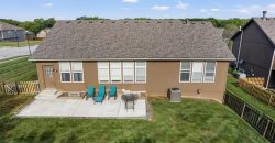 Homes for Sale in Kearney, MO 64060 | 801  Englewood Drive