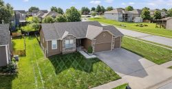 Homes for Sale in Kearney, MO 64060 | 801  Englewood Drive