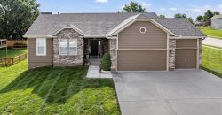 Homes for Sale in Kearney, MO 64060 | 801  Englewood Drive