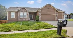 Homes for Sale in Kearney, MO 64060 | 801  Englewood Drive