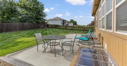 Homes for Sale in Kearney, MO 64060 | 801  Englewood Drive